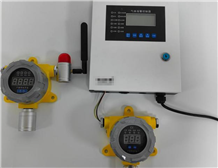 可燃氣體檢測報警器的定期檢測報告和校準證書